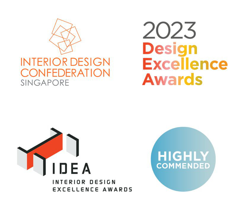 INTERIOR DESIGNER CONFEDERATION SINGAPORE 2023