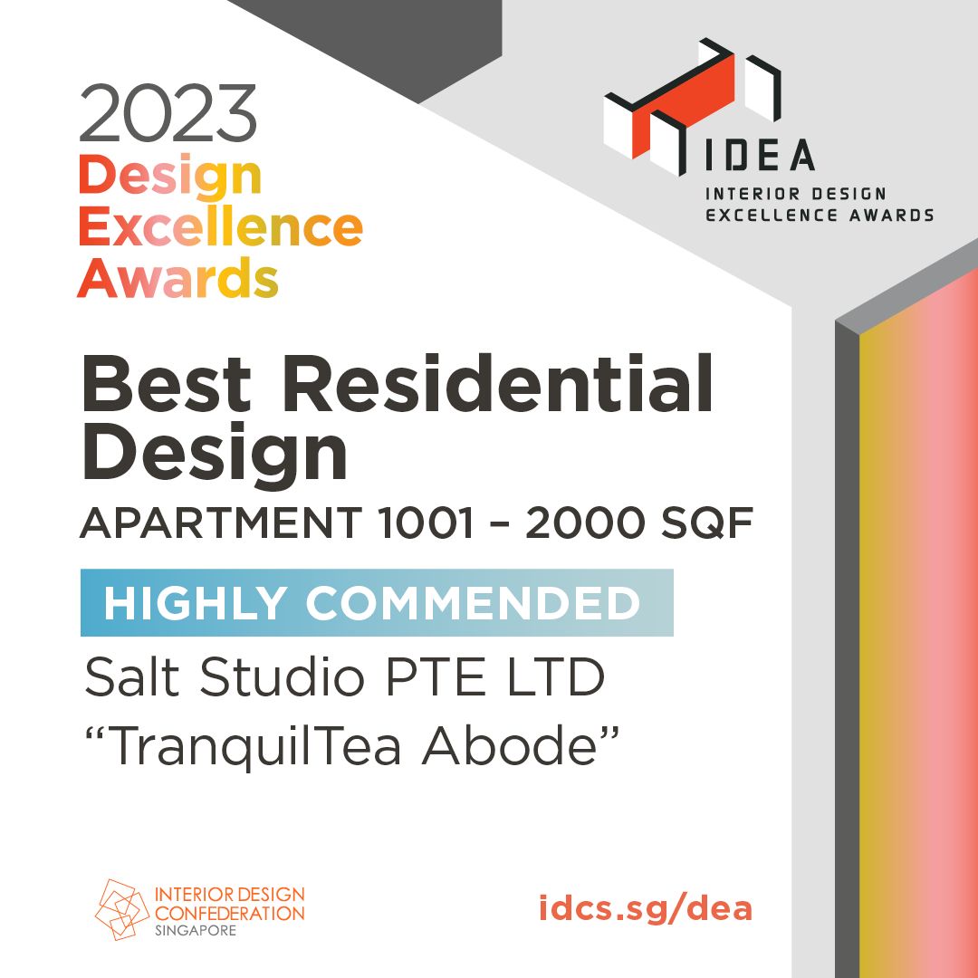 BEST RESIDENTAL DESIGN