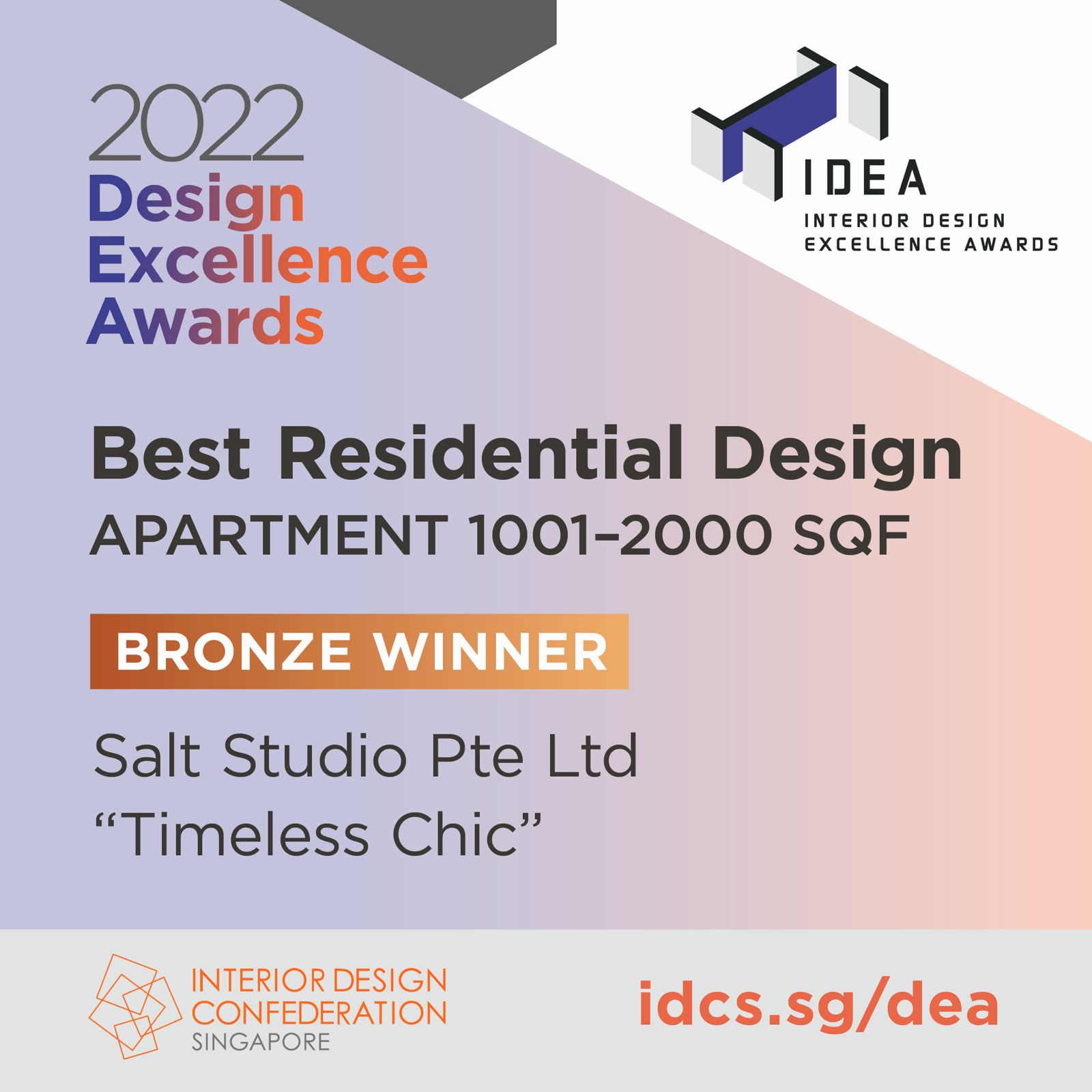 BEST RESIDENTAL DESIGN